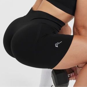 Oner Active Effortless Shorts in Black